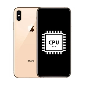 Linh kiện main - IC CPU iPhone XS Max
