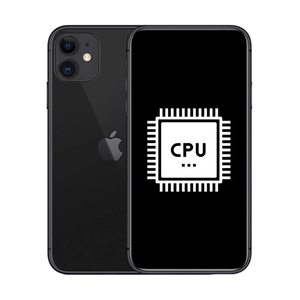 Linh kiện main - IC CPU iPhone 11