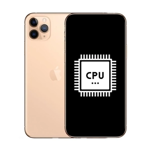 Linh kiện main - IC CPU iPhone 11 Pro Max