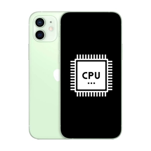 Linh kiện main - IC CPU iPhone 12 Mini