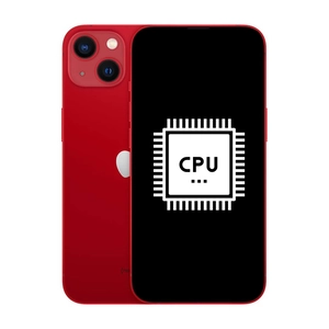 Linh kiện main - IC CPU iPhone 13