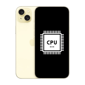 Linh kiện main - IC CPU iPhone 15