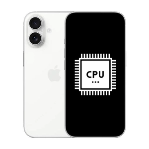 Linh kiện main - IC CPU iPhone 16 Plus