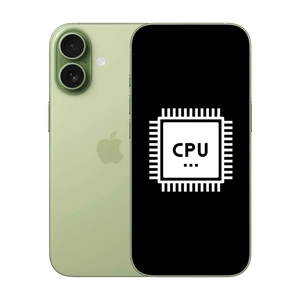 Linh kiện main - IC CPU iPhone 17