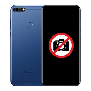 Linh kiện main - IC Camera Huawei Honor 7C