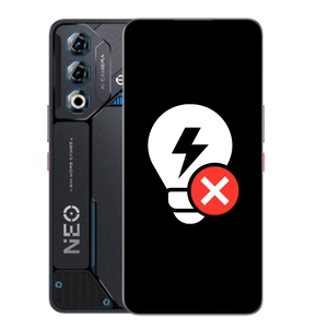 Linh kiện main - IC Hiển thị cảm ứng Nubia Neo 3 GT