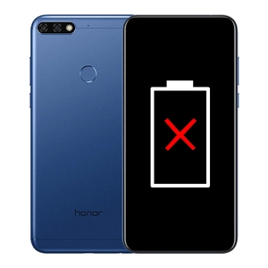 Linh kiện main - IC Sạc Huawei Honor 7C