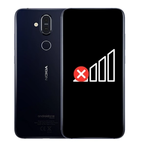Linh kiện main - IC Sóng Nokia 8.1