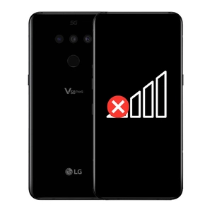 Linh kiện main - IC Sóng LG V50
