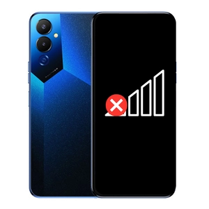 Linh kiện main - IC Sóng Tecno Pova 4