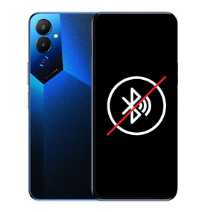 Linh kiện main - IC Wifi Bluetooth Tecno Pova 4