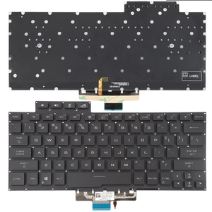 Linh kiện bàn phím laptop Asus ROG Zephyrus G14 GA401