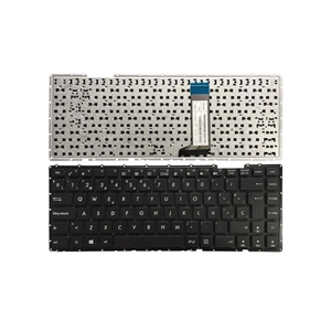Linh kiện bàn phím laptop Asus VivoBook X455L