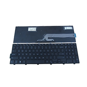Linh kiện bàn phím laptop Dell Inspiron 3558