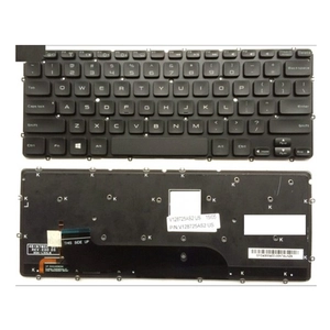 Linh kiện bàn phím laptop Dell XPS 13 L322X