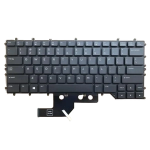 Linh kiện bàn phím laptop Dell Alienware 15 R3