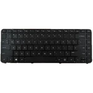 Linh kiện bàn phím laptop HP Compaq CQ43
