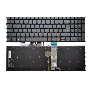 Linh kiện bàn phím laptop Lenovo IdeaPad 15IMH05