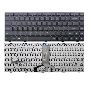 Linh kiện bàn phím laptop MSI 6QF