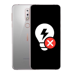 Linh kiện main - IC Hiển thị cảm ứng Nokia 7.1