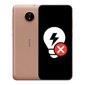 Linh kiện main - IC Hiển thị cảm ứng Nokia C20