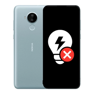 Linh kiện main - IC Hiển thị cảm ứng Nokia C30