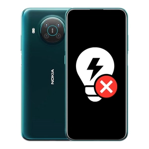 Linh kiện main - IC Hiển thị cảm ứng Nokia X10