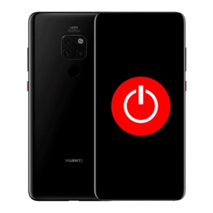 Linh kiện main - IC Nguồn Huawei Mate 20