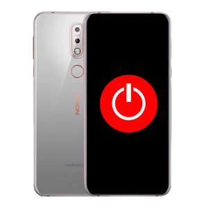 Linh kiện main - IC Nguồn Nokia 7.1