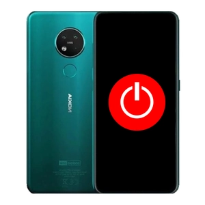Linh kiện main - IC Nguồn Nokia 7.2