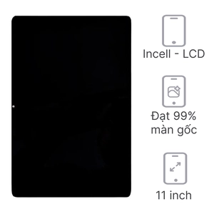 Linh kiện màn hình Samsung Galaxy Tab A9 Plus (X210/X215/X216) chính hãng GENA loại Pro