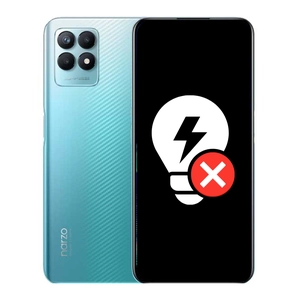 Linh kiện main - IC Hiển thị cảm ứng Realme Narzo 50