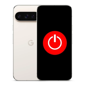 Linh kiện main - IC Nguồn Google Pixel 9 Pro XL