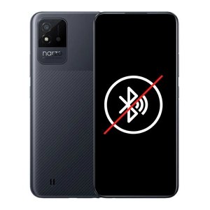 Linh kiện main - IC Wifi Bluetooth Realme Narzo 50i