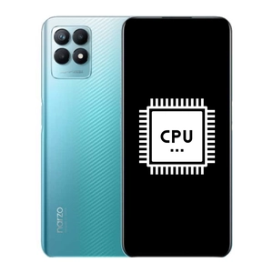 Linh kiện main - CPU Realme Narzo 50