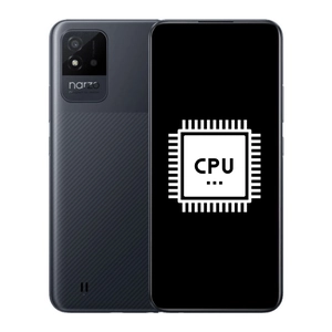 Linh kiện main - CPU Realme Narzo 50i