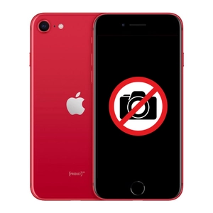 Linh kiện main - IC camera iPhone SE
