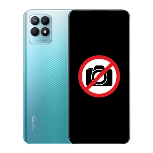 Linh kiện main - IC Camera Realme Narzo 50