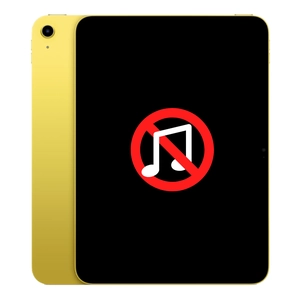 Linh kiện main - IC audio iPad Gen 11