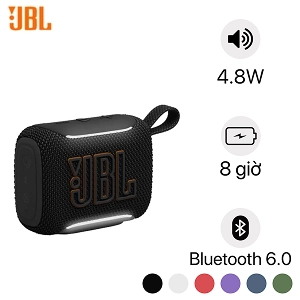 Loa JBL Go 5