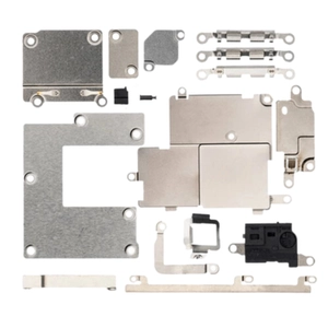 Linh kiện bộ nẹp iPhone 12 Pro Max
