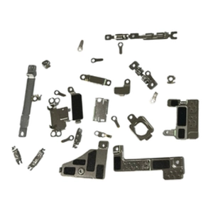 Linh kiện bộ nẹp iPhone 15