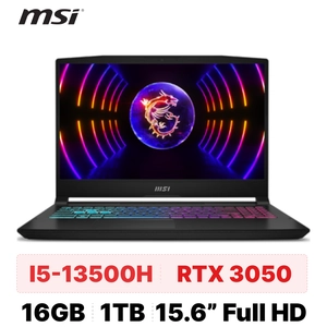 Laptop MSI Katana 15 B13UDXK-2213VN - Cũ xước cấn
