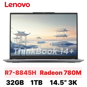 Laptop Lenovo ThinkBook 14 G6+ AHP 21LF0002CD - Cũ đẹp