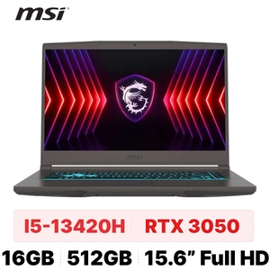 Laptop MSI Gaming Thin 15 B13UC-3247VN - Cũ đẹp