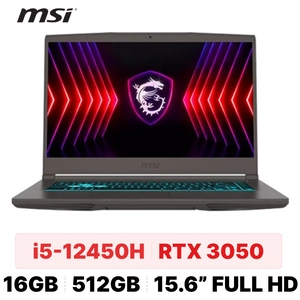 Laptop MSI Gaming Thin 15 B12UC-1416VN V2 - Cũ đẹp