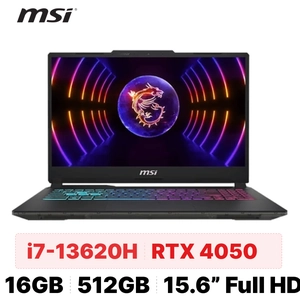 Laptop MSI Cyborg 15 A13VEK-2089VN - Đã kích hoạt