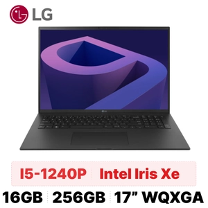 Laptop LG Gram 2022 17ZD90Q-G.AX52A5 - Cũ đẹp