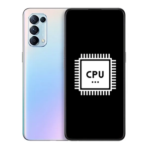 Linh kiện main - CPU Oppo Reno 5