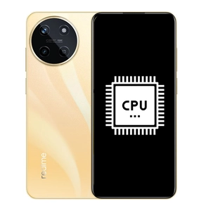 Linh kiện main - CPU Realme 11